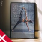 Not Yet... Wellness poster from www.educare.design