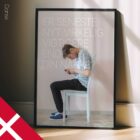 Collo online. Opere d'arte sulla postura da www.educare.design