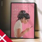 Phone posture artwork from www.educare.design