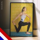 Correct Posture Artwork