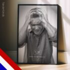 Migraine and Alternative Treatments. Artwork from educare.design