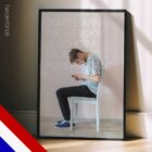 Collo online. Opere d'arte sulla postura da www.educare.design