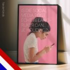 Phone posture artwork from www.educare.design