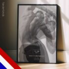 Postural Imbalance and Consequences. Artwork from educare.design