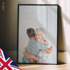 Health is the first duty of life. Poster from www.educare.design