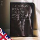 Gli uomini sono arte! Design sanitario educativo da www.educare.design