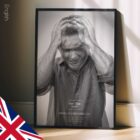 Migraine and Alternative Treatments. Artwork from educare.design