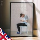 Collo online. Opere d'arte sulla postura da www.educare.design