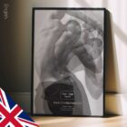 Postural Imbalance and Consequences. Artwork from educare.design