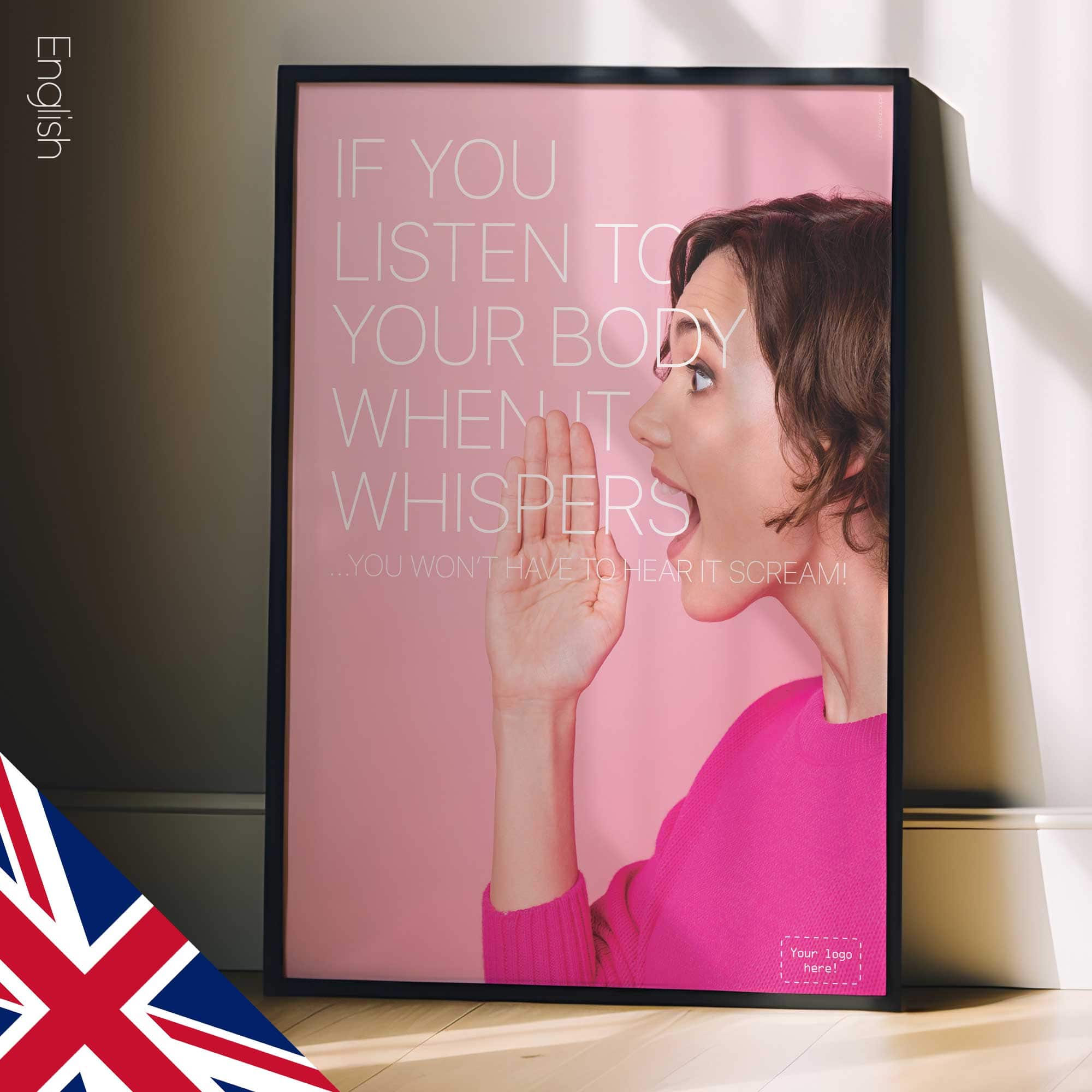 Susurrador. Diseño sanitario educativo en www.educare.design