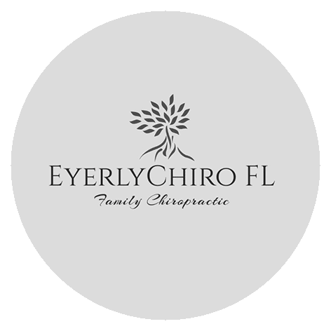 eyerly chiro – Premium Anatomy Chart by educare.design