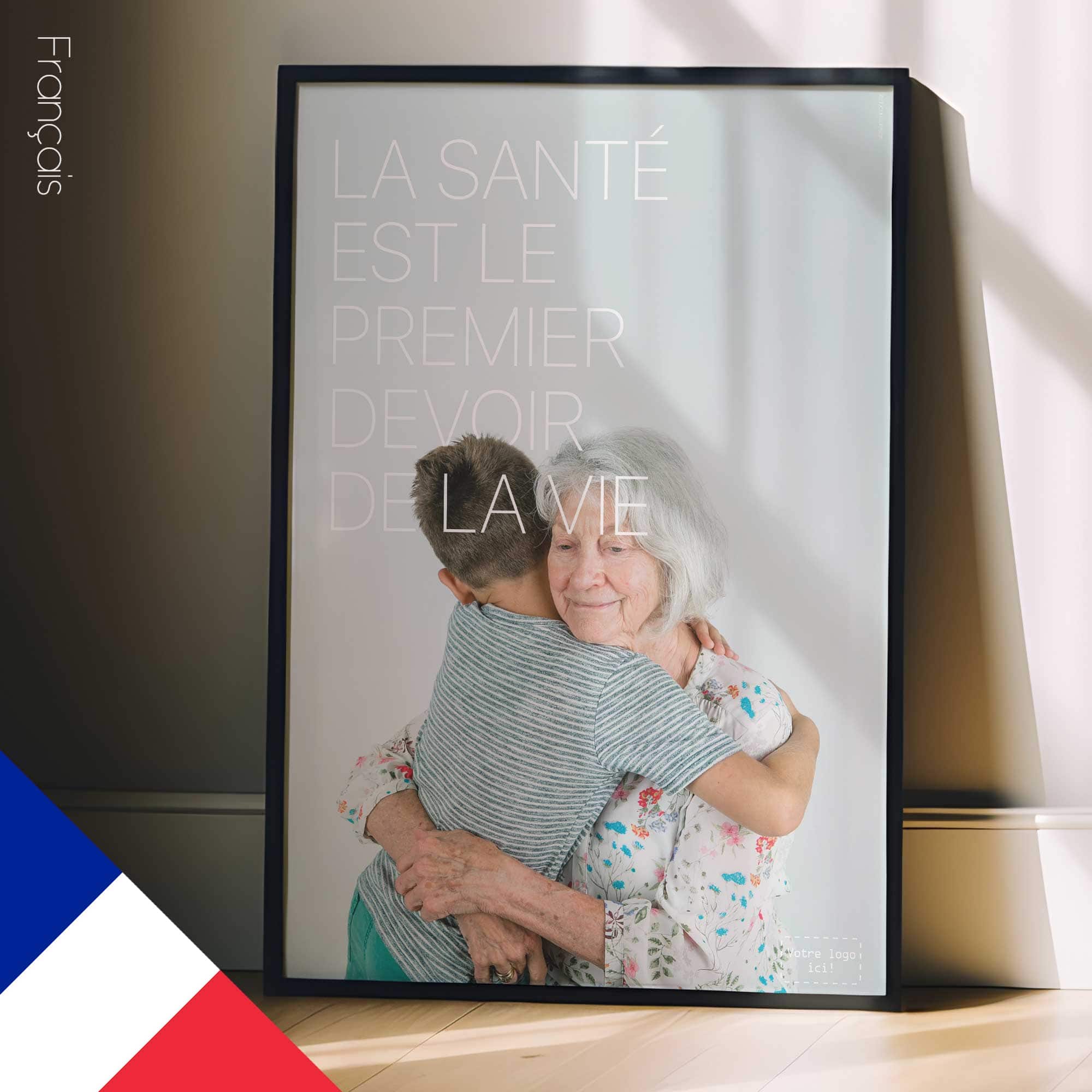 Premier Devoir de la Vie