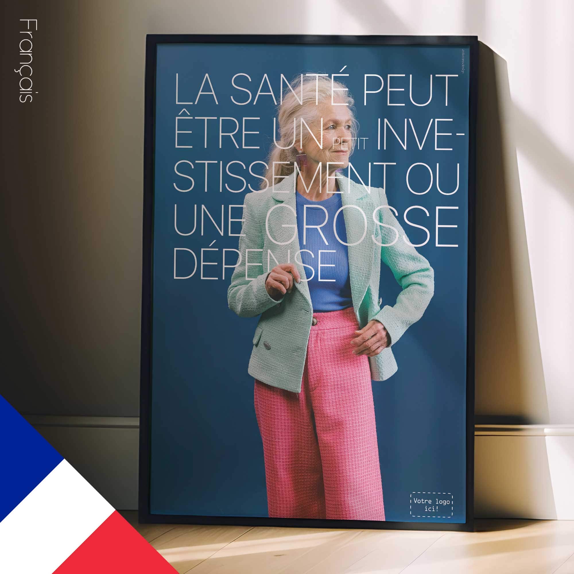 Investir dans la Santé