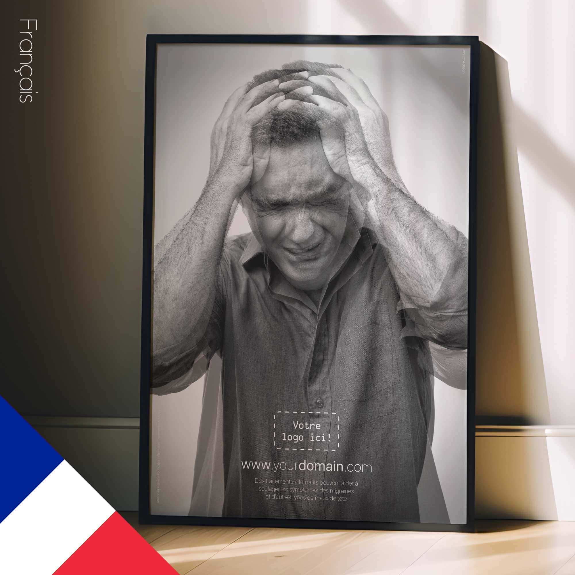 Migraine et Traitements Alternatifs