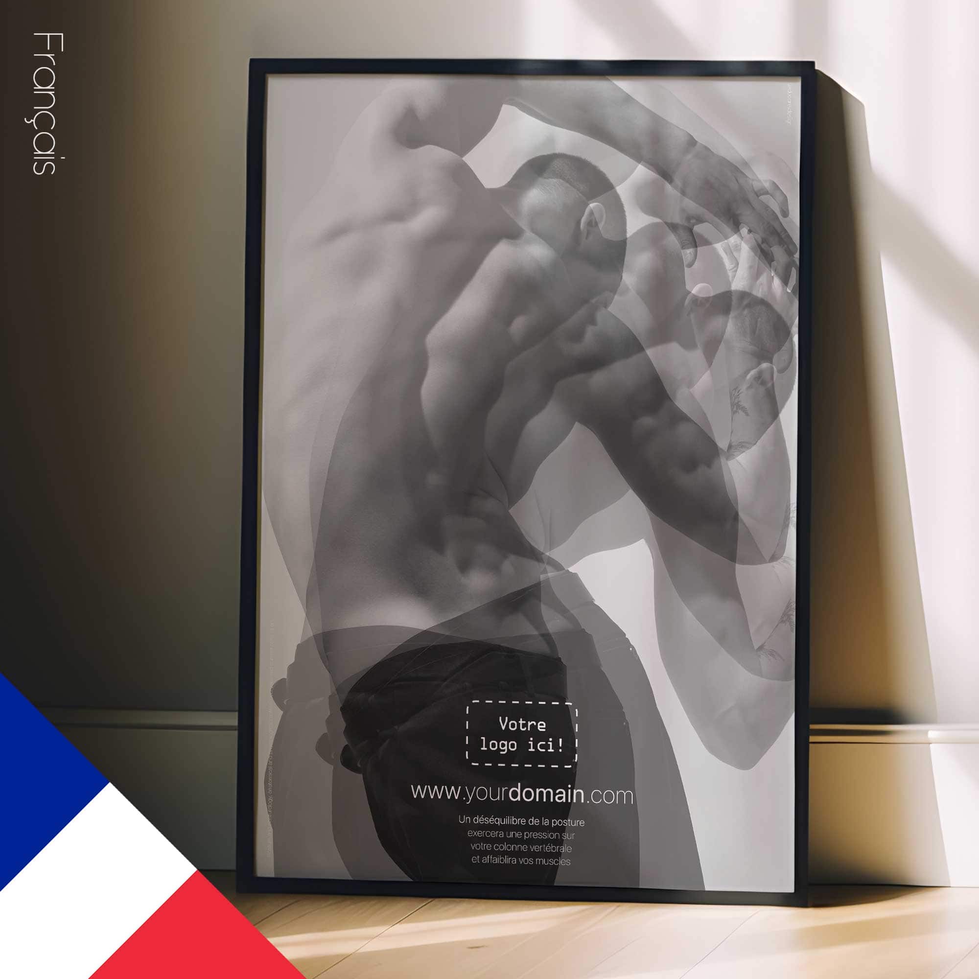 Déséquilibre Postural