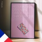 ChiroStat (1) Reduce Pharma Costs – educare.design Chiropractic poster from educare.design