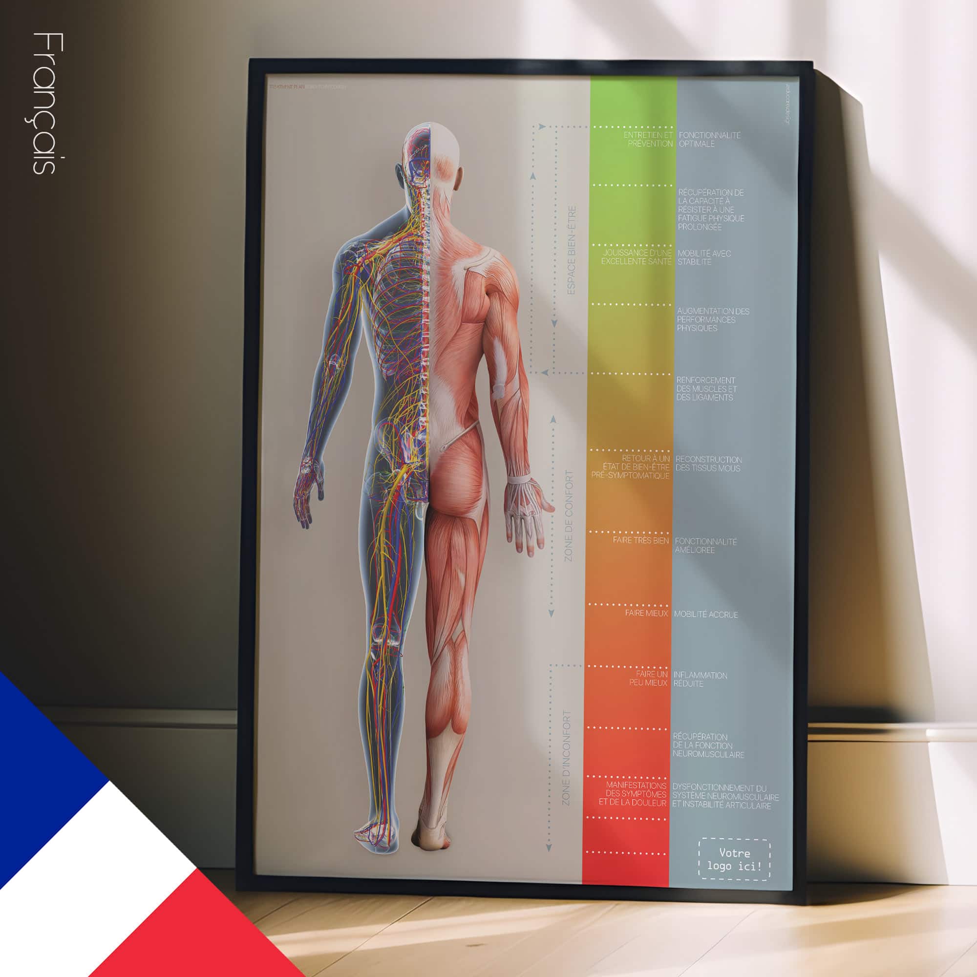 Chiropractic Treatment Plan (Road-to-Recovery)