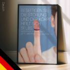 Cause and Effect. Chiropractic poster from www.educare.design