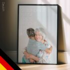 Health is the first duty of life. Poster from www.educare.design