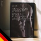 Gli uomini sono arte! Design sanitario educativo da www.educare.design