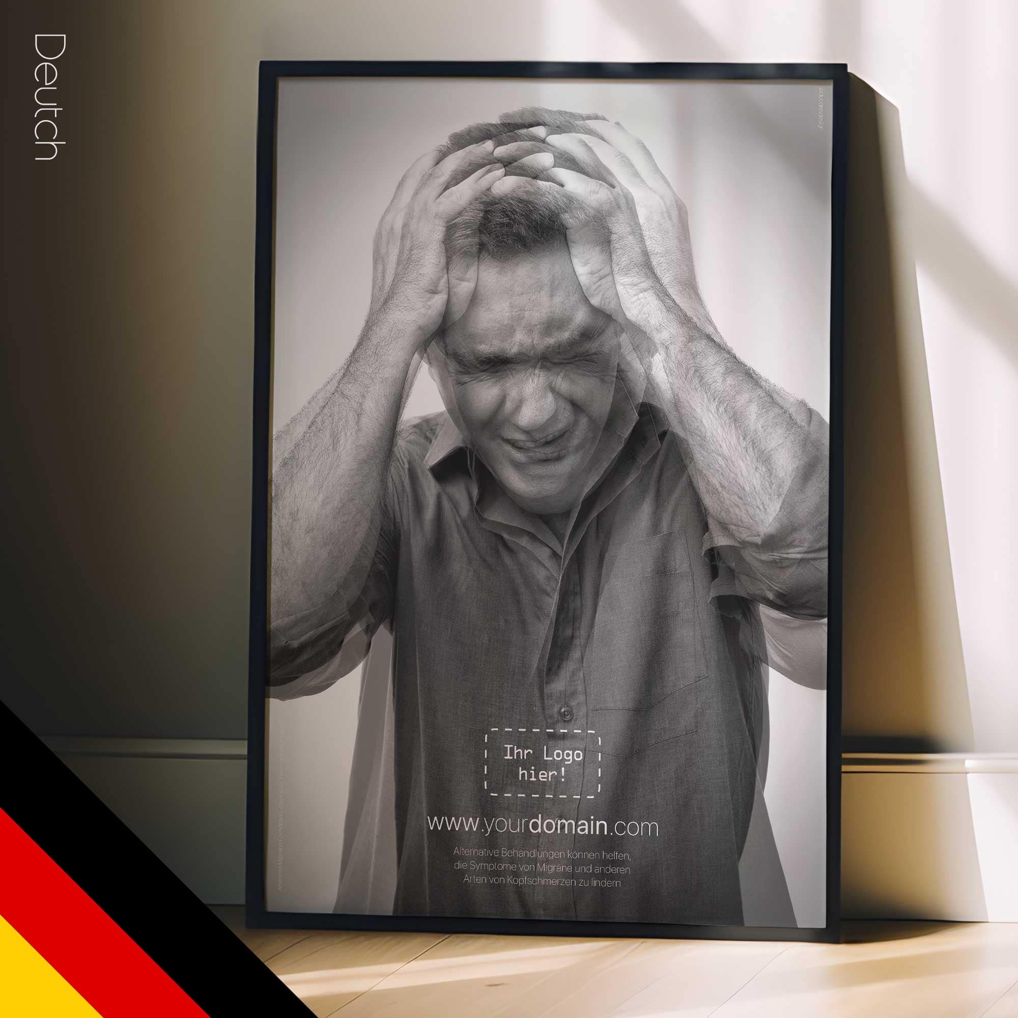 Migräne und alternative Behandlungen