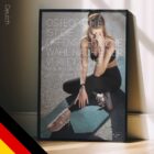 Ovvio e saggio - educare.design Ovvio e saggio. Poster osteopatico da www.educare.design