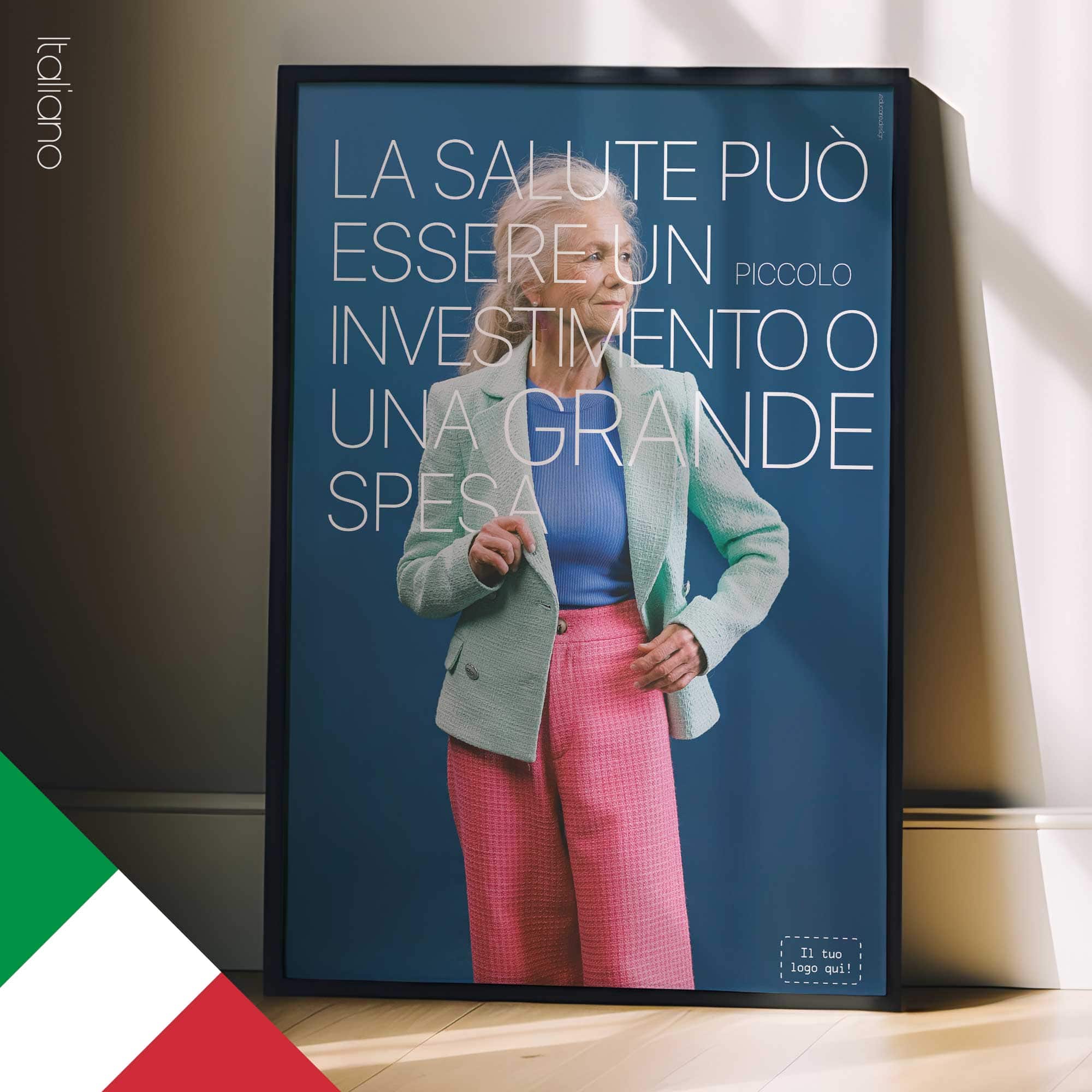 Investire nella Salute