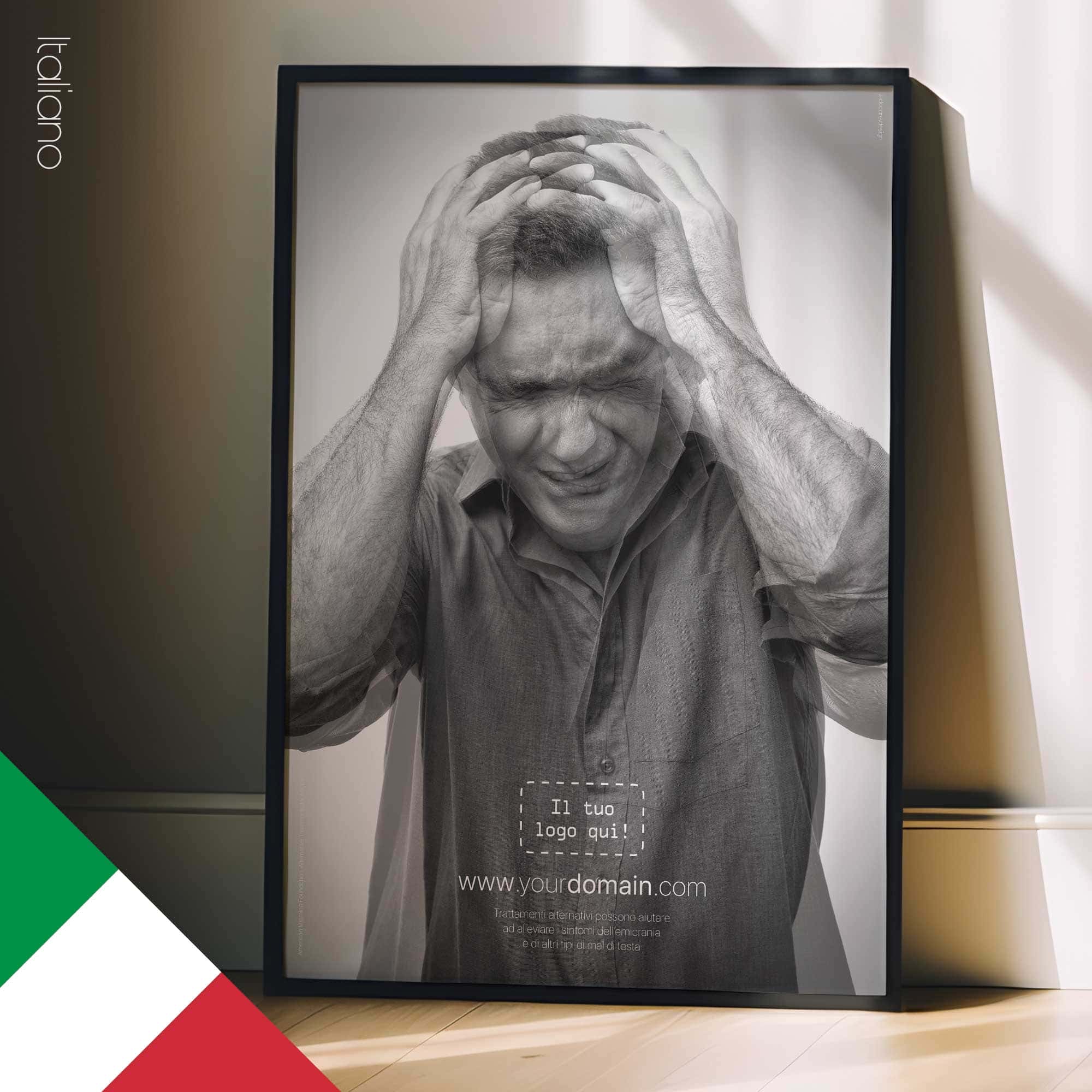 Emicrania e trattamenti alternativi