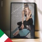 Ovvio e saggio - educare.design Ovvio e saggio. Poster osteopatico da www.educare.design