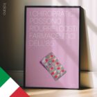 ChiroStat (1) Reduce Pharma Costs – educare.design Chiropractic poster from educare.design