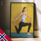 Correct Posture Artwork