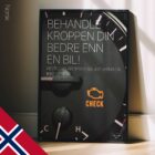 Engine Lights. Chiropractic poster from educare.design