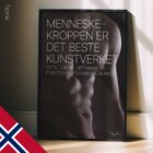 Gli uomini sono arte! Design sanitario educativo da www.educare.design