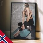 Ovvio e saggio - educare.design Ovvio e saggio. Poster osteopatico da www.educare.design