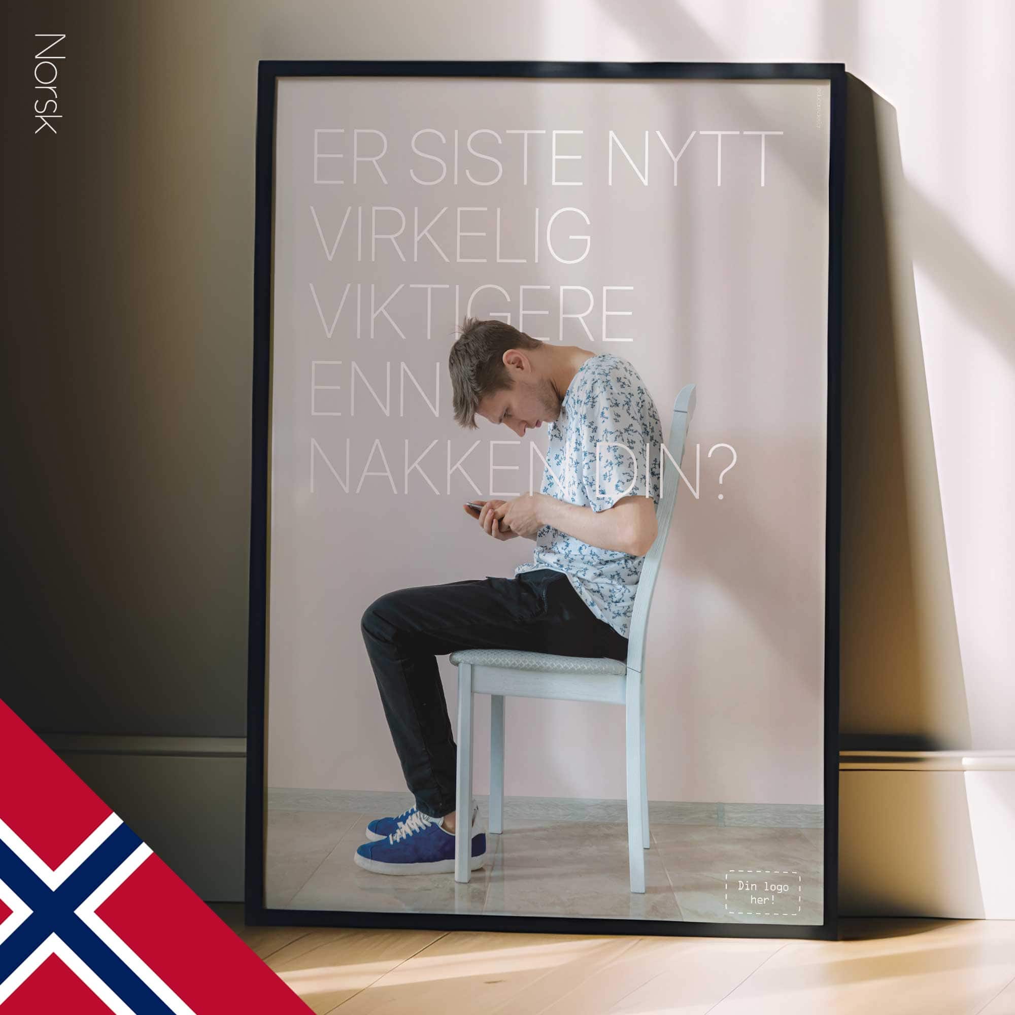 Collo online. Opere d'arte sulla postura da www.educare.design