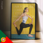 Correct Posture Artwork