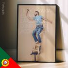 Inevitable. Chiropractic poster from www.educare.design