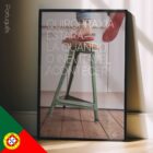 Inevitable. Chiropractic poster from www.educare.design