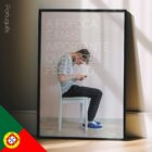 Collo online. Opere d'arte sulla postura da www.educare.design