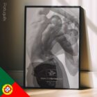 Postural Imbalance and Consequences. Artwork from educare.design