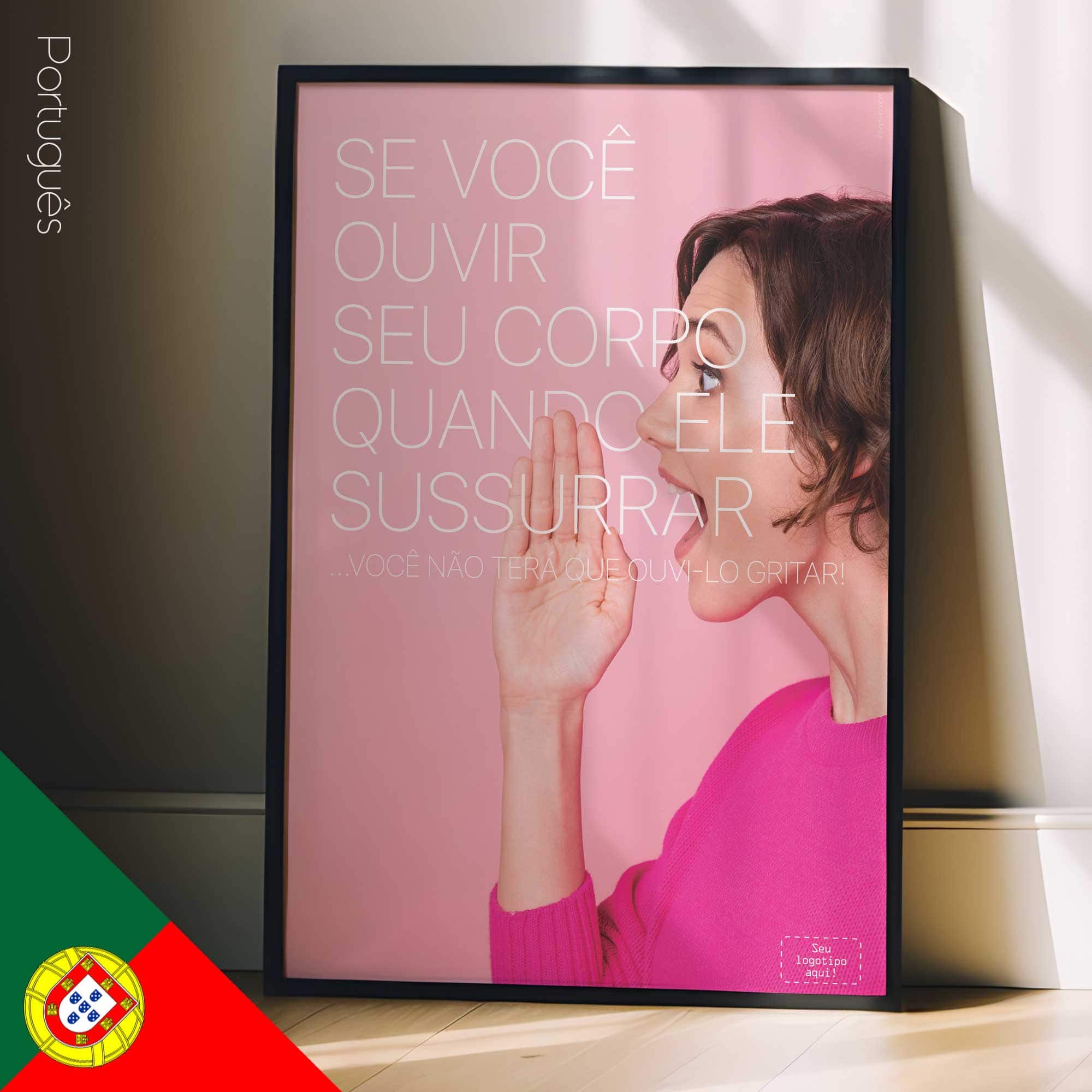 Susurrador. Diseño sanitario educativo en www.educare.design