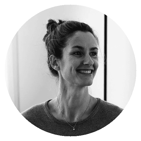 sandra tille – Premium Anatomy Chart by educare.design