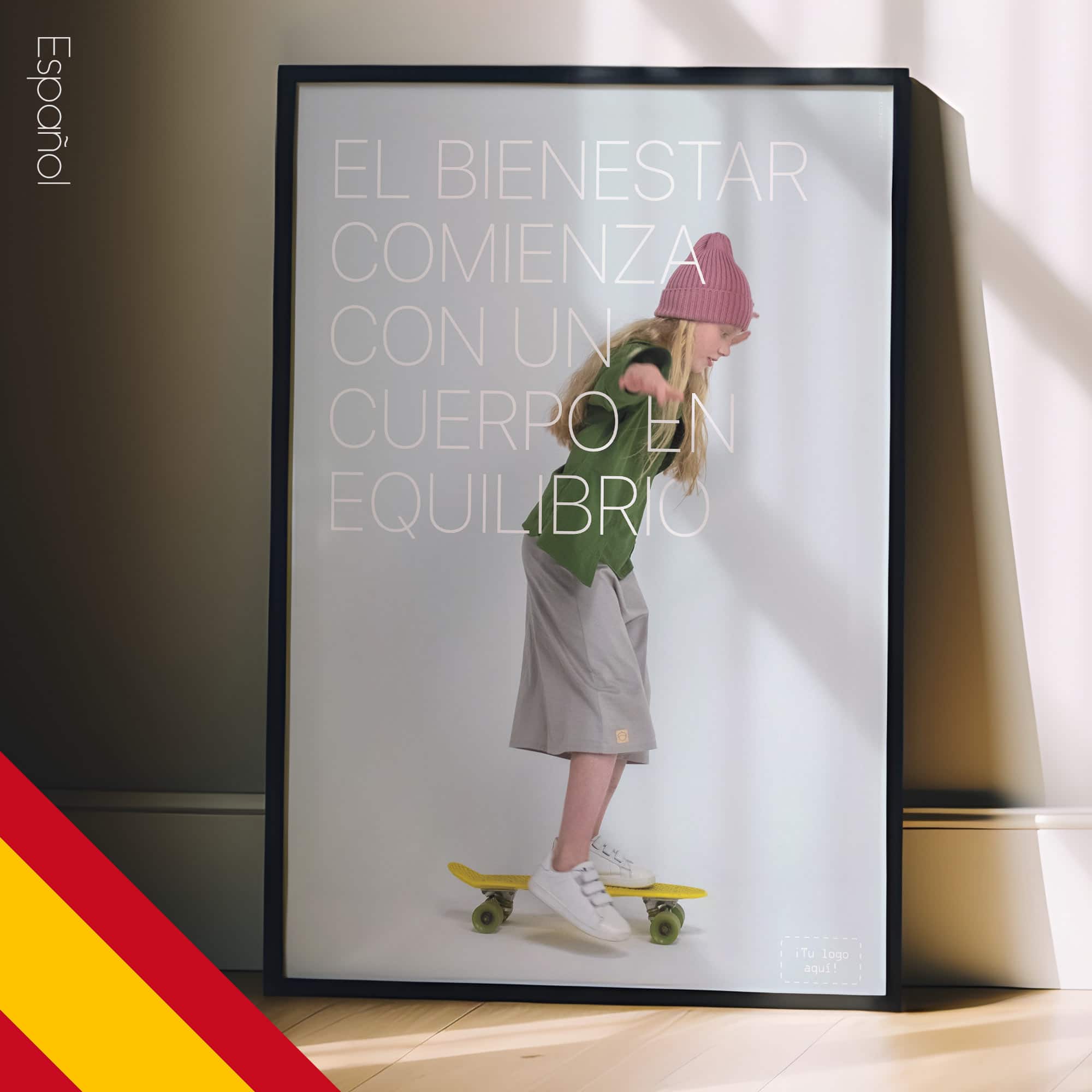 Un Cuerpo Equilibrado