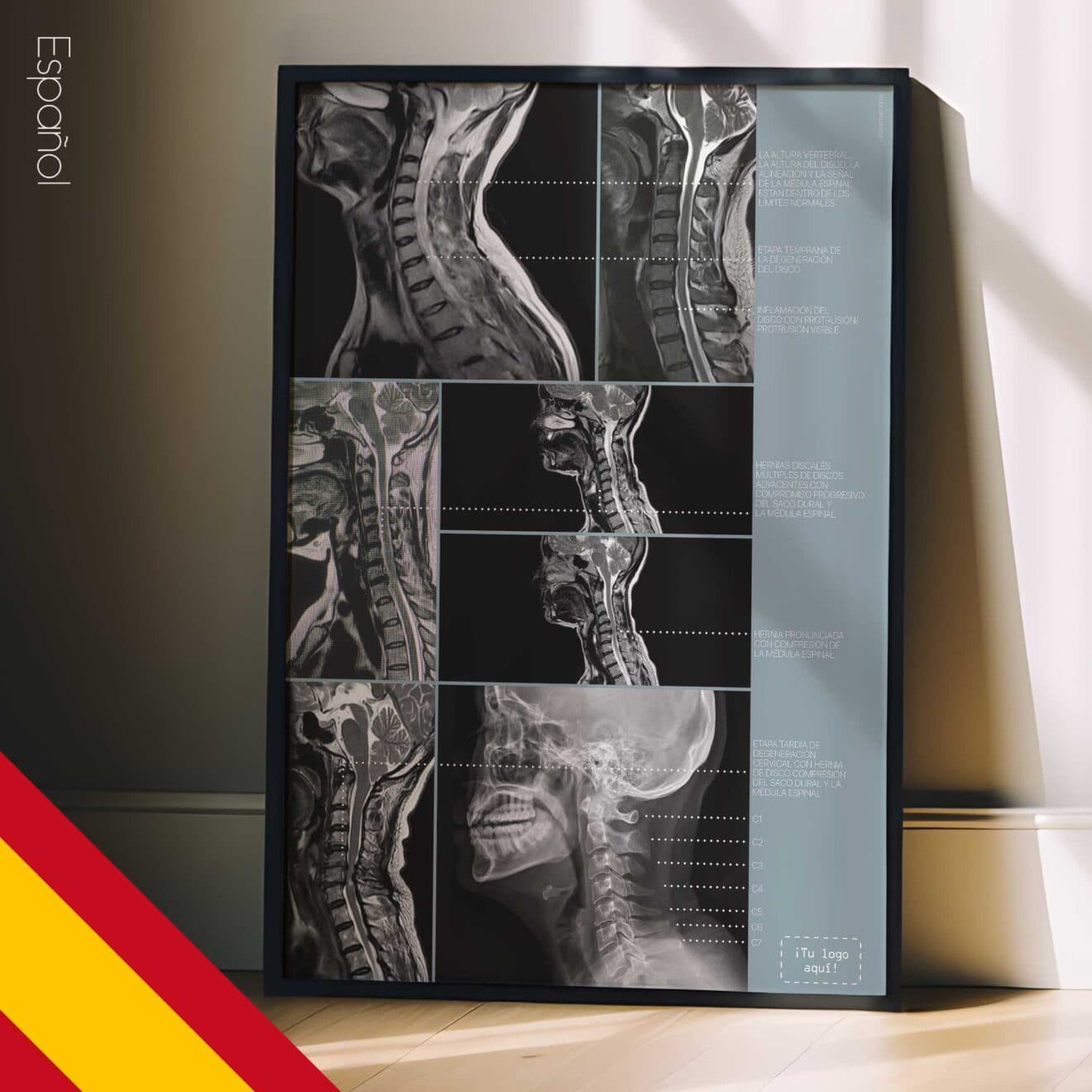 Patología Cervical
