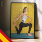 Correct Posture Artwork