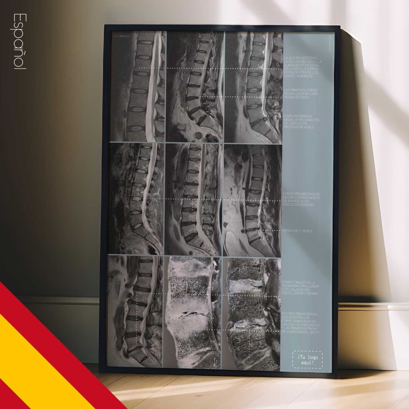 Patología Lumbar