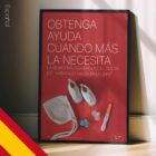 ChiroStat (5) Pregnancy Pain – educare.design Chiropractic poster from educare.design