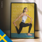 Correct Posture Artwork