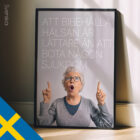 Mantenere la salute è più facile che curare qualsiasi malattia.