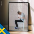 Collo online. Opere d'arte sulla postura da www.educare.design